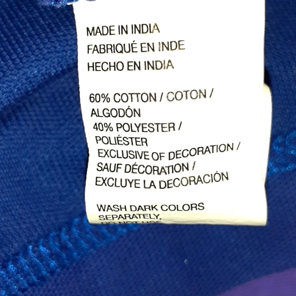 IZOD - Picture 4 of 4